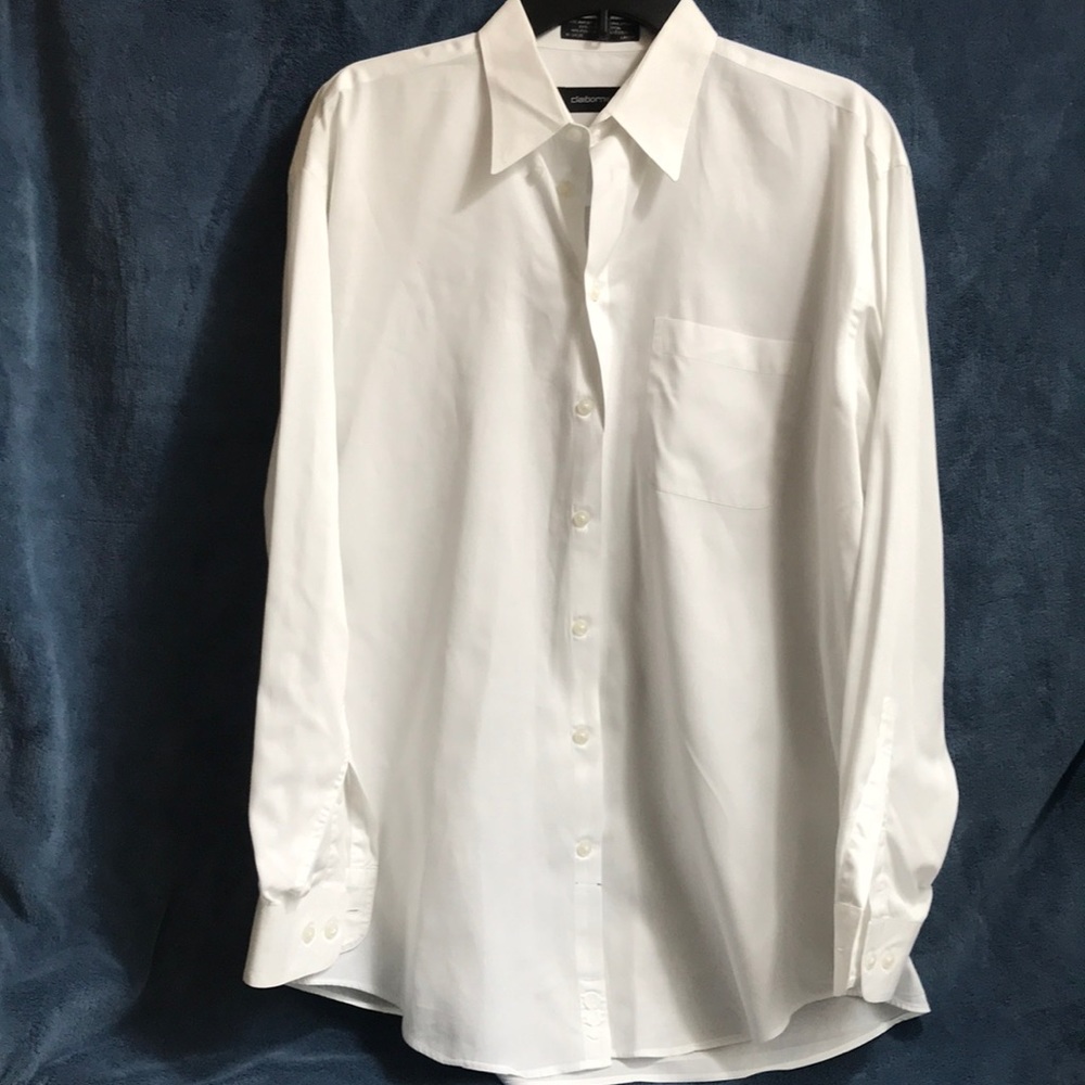 Men’s Liz Claiborne dress shirt